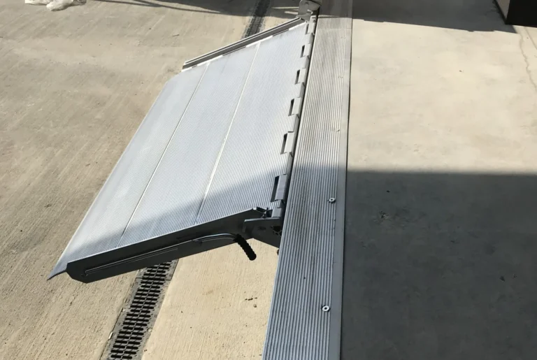 Systemy Przeładunkowe