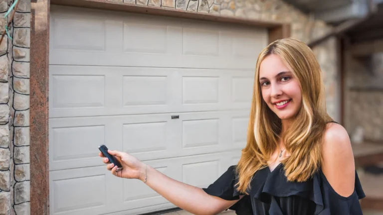 Automatyka do bram i rolet